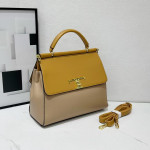 Structured Tote Bag - Image 3