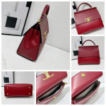Structured Tote Bag - Image 6