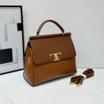 Structured Tote Bag - Image 4