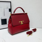 Structured Tote Bag - Image 5