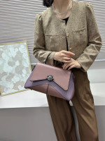 Splicing Cross Body Bag - Image 2