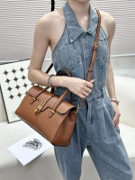 Classic Structured City Bag - Image 6