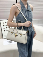 Classic Structured City Bag - Image 5