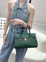 Classic Structured City Bag - Image 4