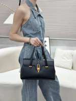 Classic Structured City Bag - Image 3