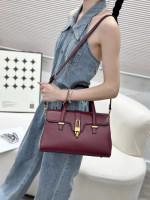 Classic Structured City Bag - Image 2
