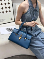 Classic Structured City Bag