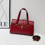Classic Structured City Bag - Image 10