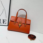 Classic Structured City Bag - Image 9