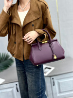 Structured City Bag - Image 5
