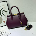 Structured City Bag - Image 6