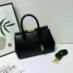 Structured City Bag - Image 7