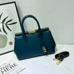 Structured City Bag - Image 3