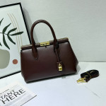 Structured City Bag - Image 2