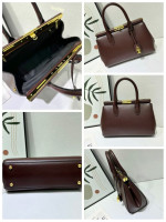Structured City Bag - Image 8