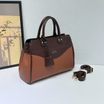 Structured City Bag - Image 7