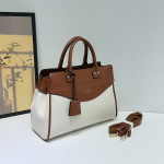 Structured City Bag - Image 3