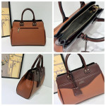 Structured City Bag - Image 5