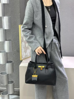 Classic Tote City Bag - Image 4