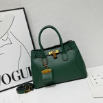 Classic Tote City Bag - Image 2