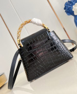 Luxury Croc Bag - Image 3
