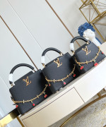 Luxury Chain Bag - Image 2