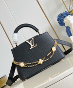 Luxury Chain Bag - Image 5