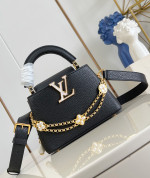 Luxury Chain Bag - Image 12