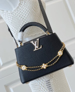 Luxury Chain Bag - Image 11