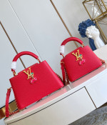 Luxury Chain Bag - Image 6