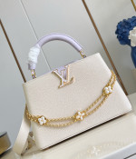 Luxury Chain Bag - Image 4