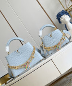 Luxury Chain Bag - Image 3