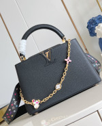 Luxury Chain Bag - Image 10