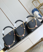 Luxury Chain Bag - Image 14