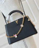 Luxury Chain Bag
