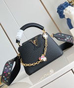 Luxury Chain Bag - Image 17