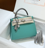 Luxury Kelly Bag