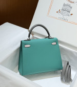 Luxury Kelly Bag - Image 5