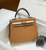 Luxury Kelly Bag - Image 2