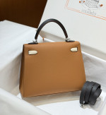 Luxury Kelly Bag - Image 10