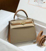 Luxury Kelly Bag - Image 9