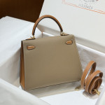 Luxury Kelly Bag - Image 8