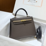 Luxury Kelly Bag - Image 7