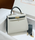 Luxury Kelly Bag - Image 4