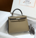 Luxury Kelly Bag - Image 3