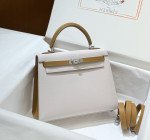Luxury Kelly Bag - Image 6