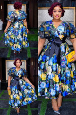 Turkey Gown - Image 3