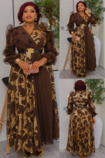Turkey Gown - Image 3