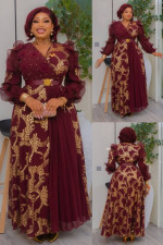 Turkey Gown - Image 2