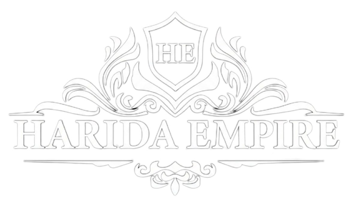 Harida Empire